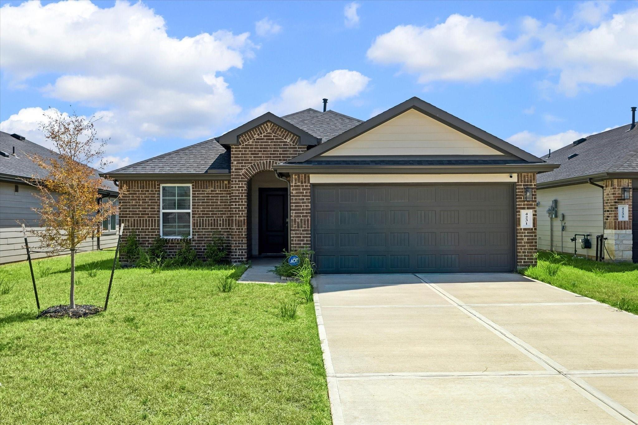 Brinkworth Dr, Fulshear, TX 77441