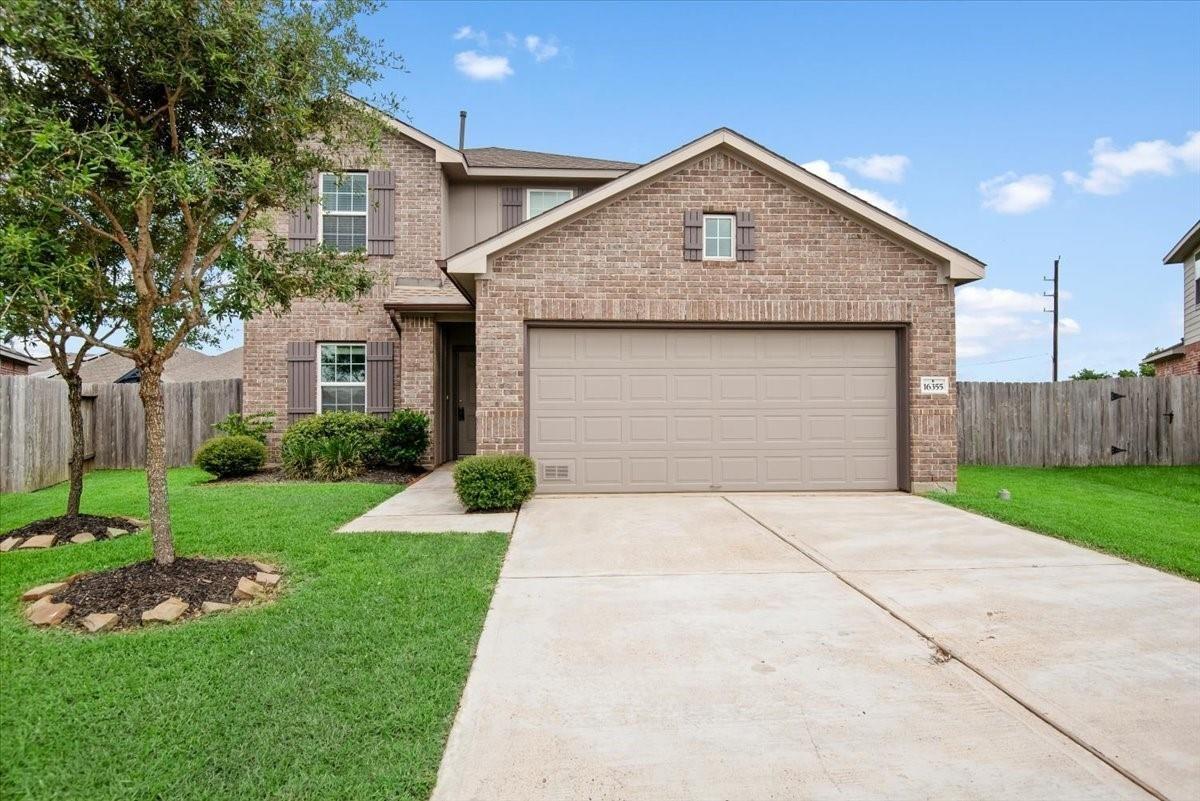 Neff Park Dr, Hockley, TX 77447