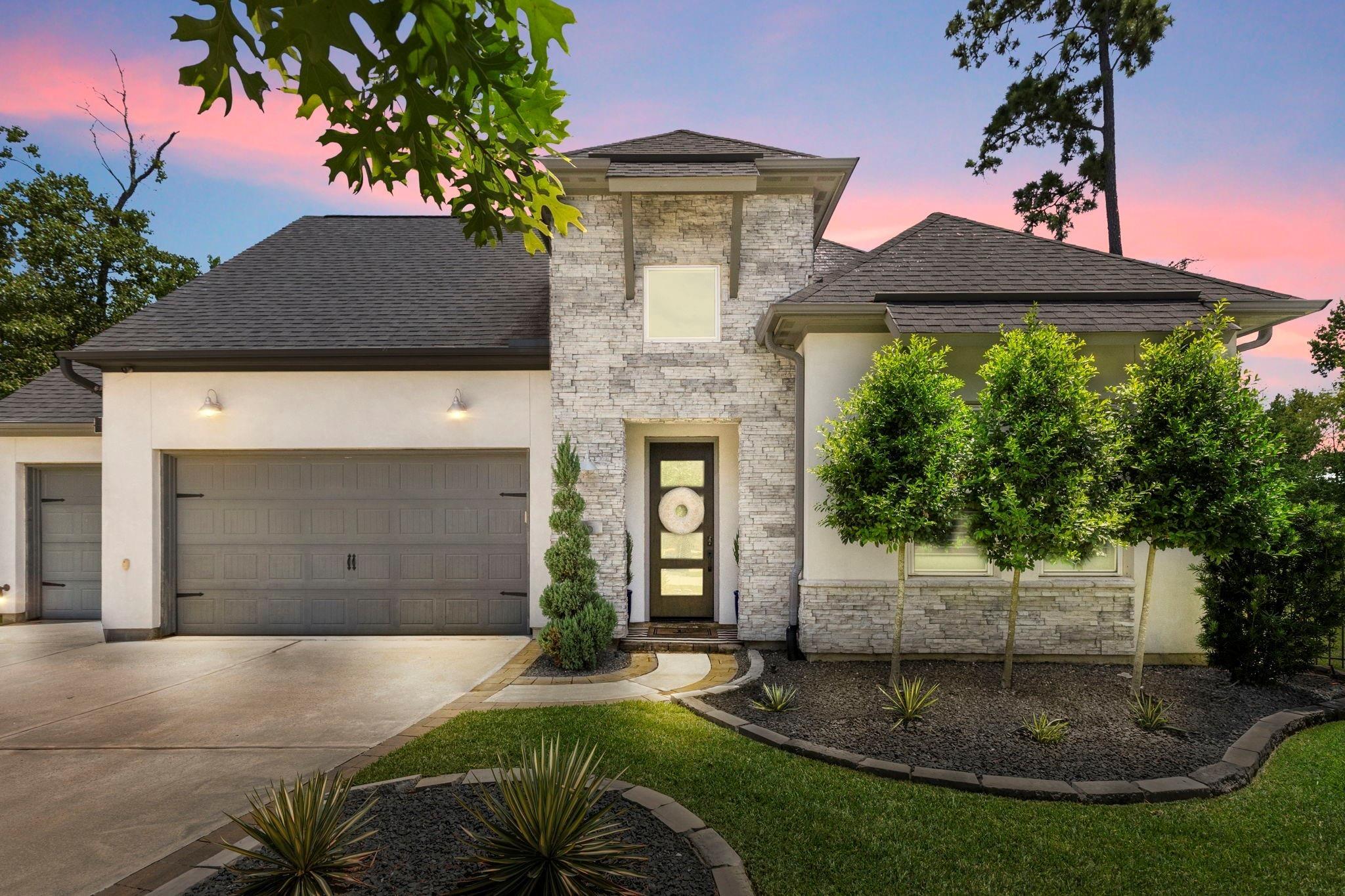 Cassena Grove Pl, Tomball, TX 77375