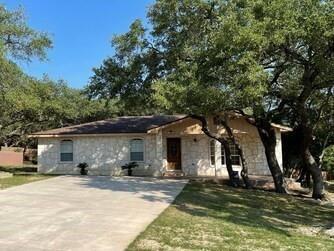Canyon Bnd, Canyon Lake, TX 78133