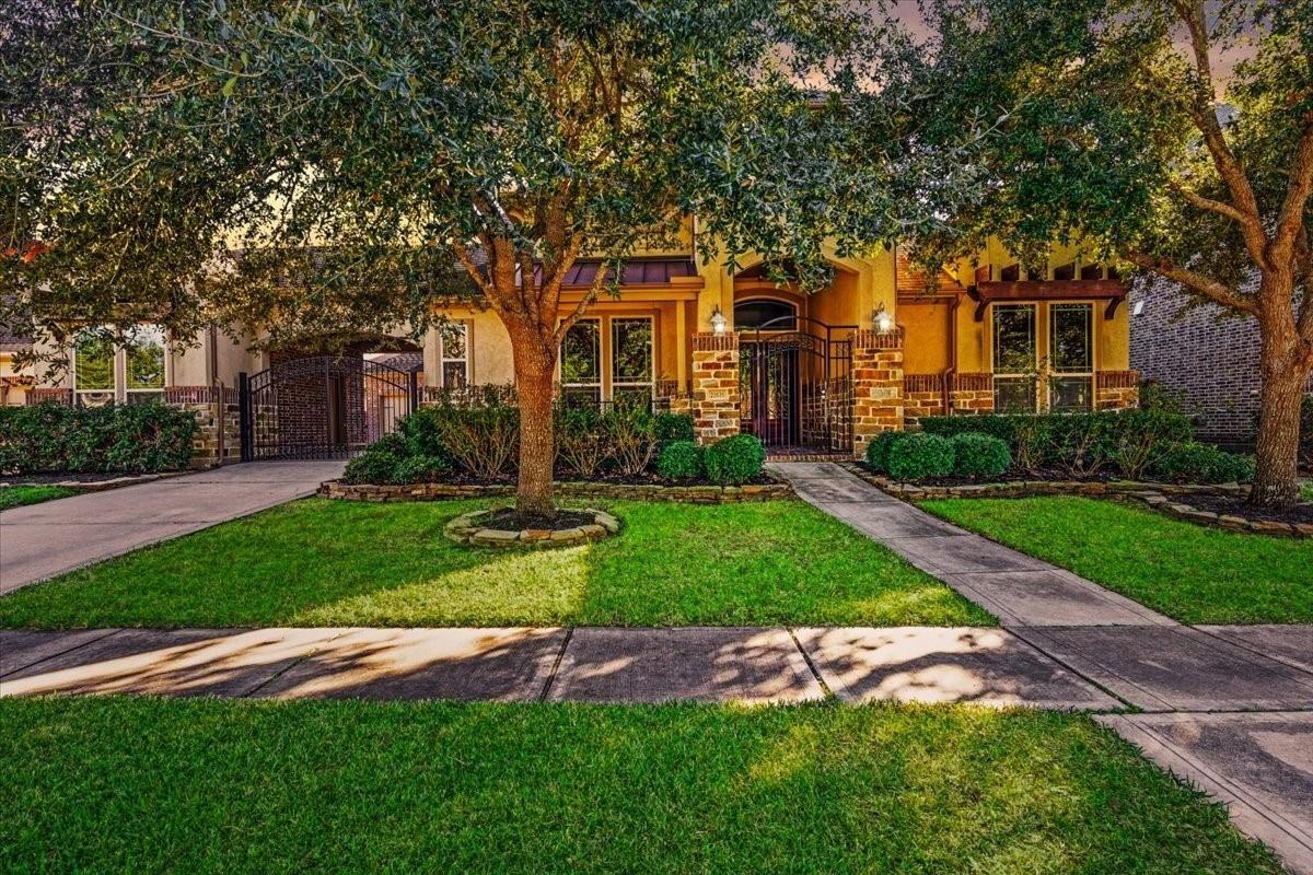 Bellina Dr, Richmond, TX 77406