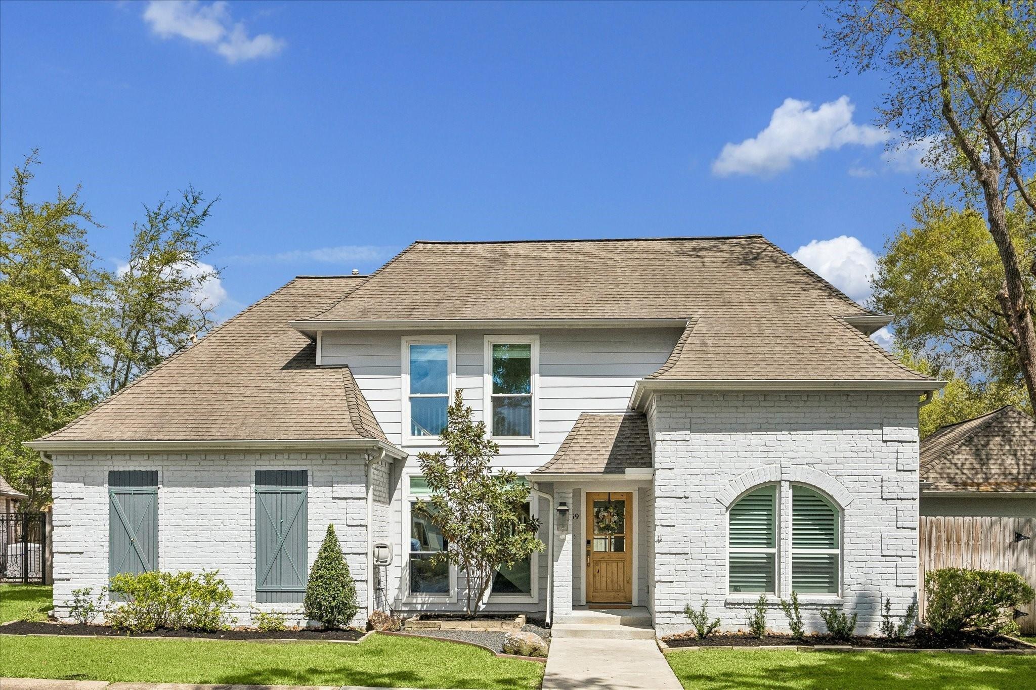 Rancho Bauer Dr, Houston, TX 77079