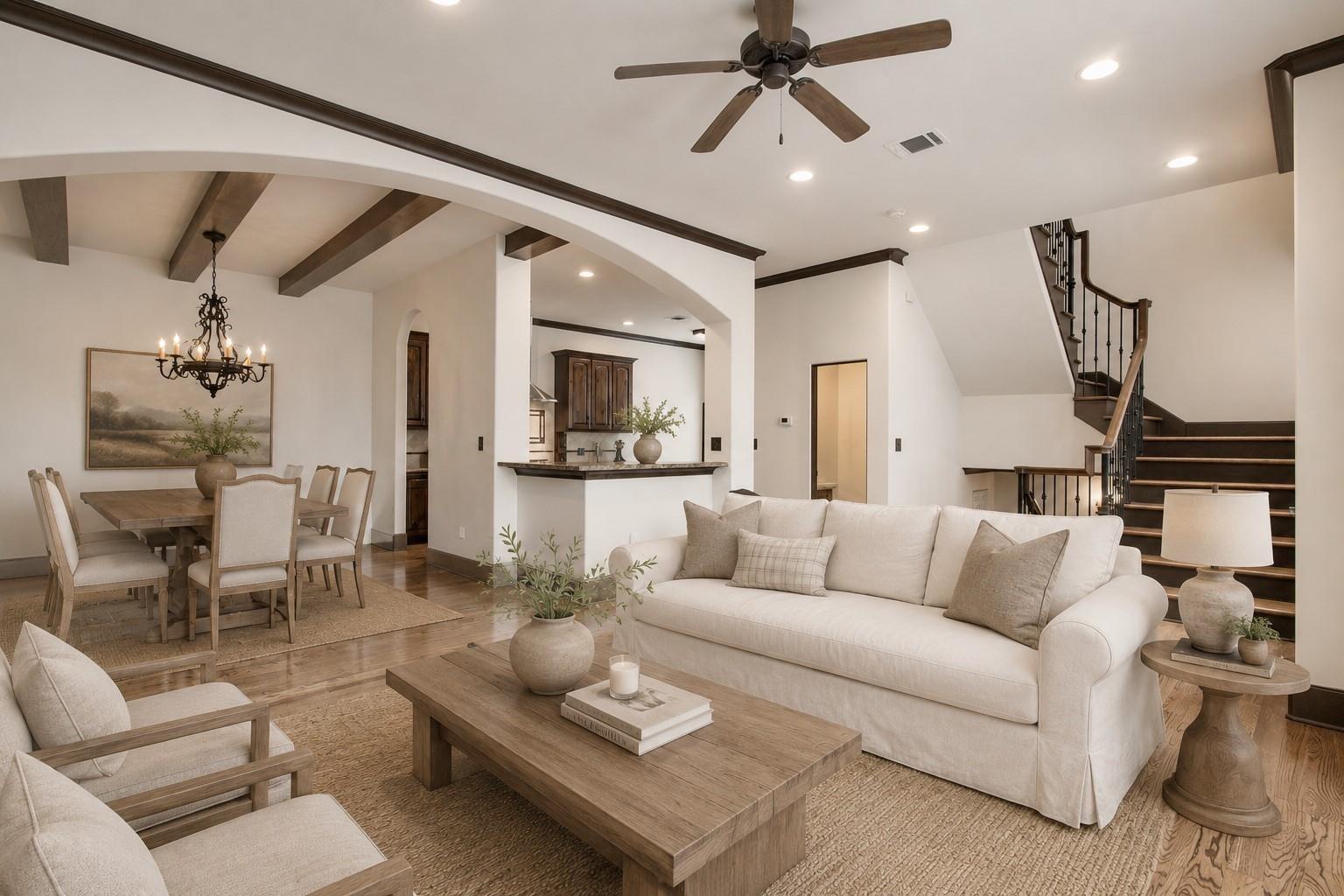 W 24th St, Houston, TX 77008