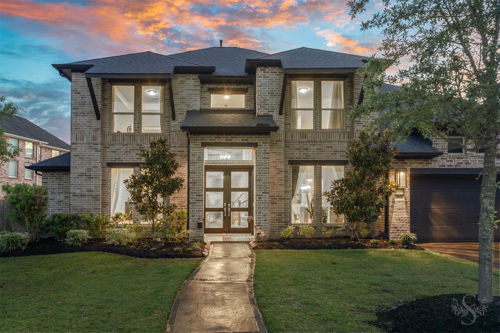 Ember Crest Ln, Fulshear, TX 77441