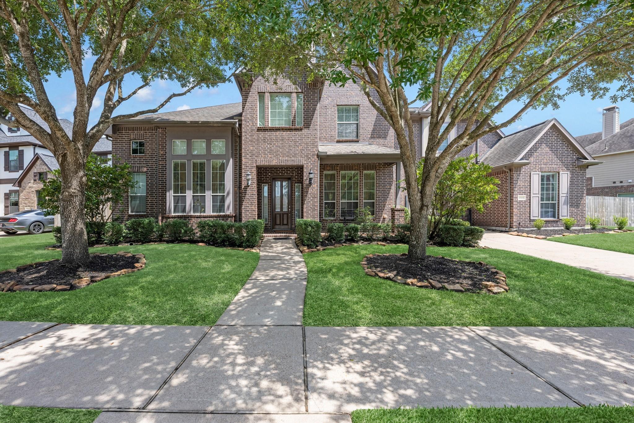 Mallard Pass Ln, Katy, TX 77494
