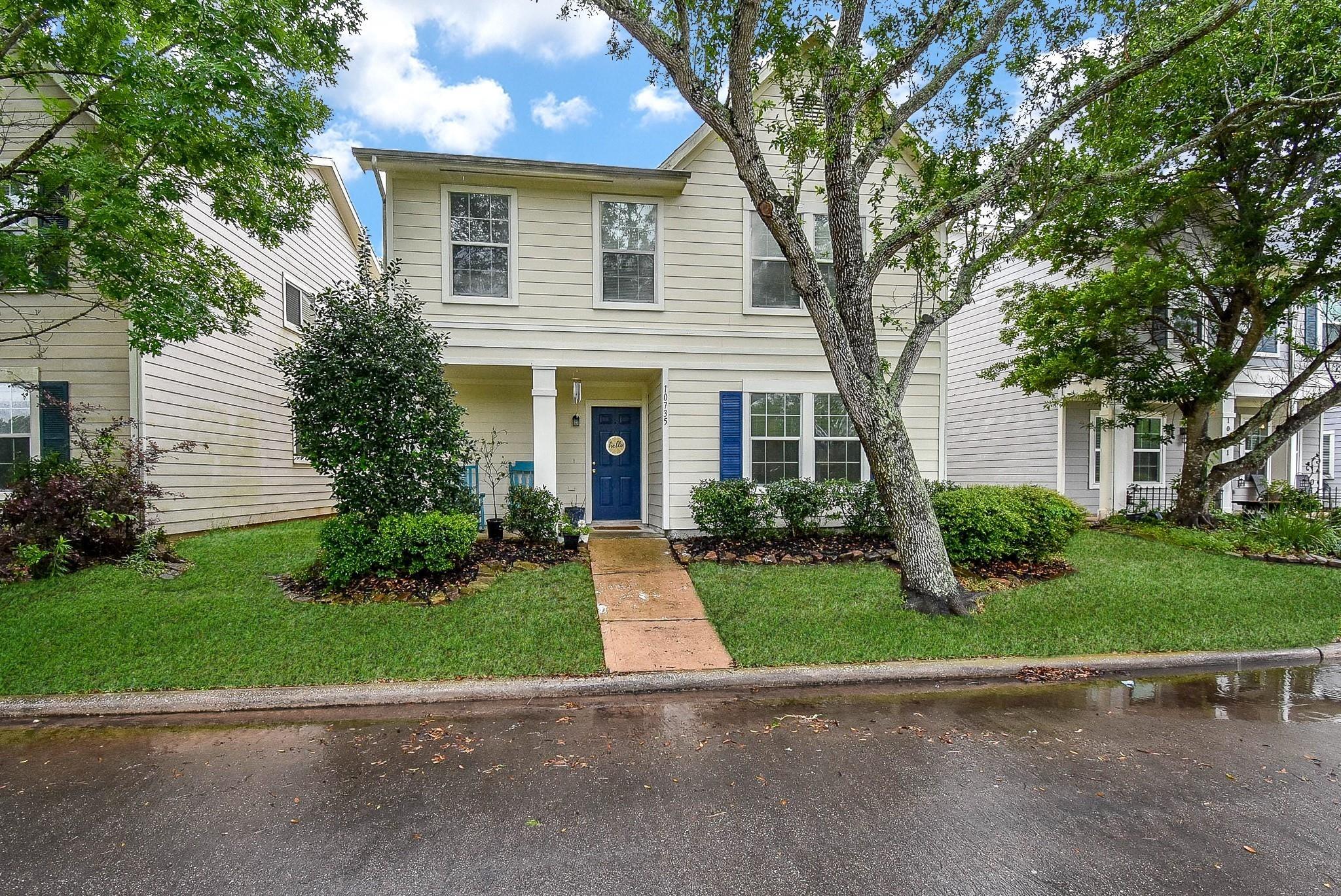 Cobblecreek Way, Missouri City, TX 77459