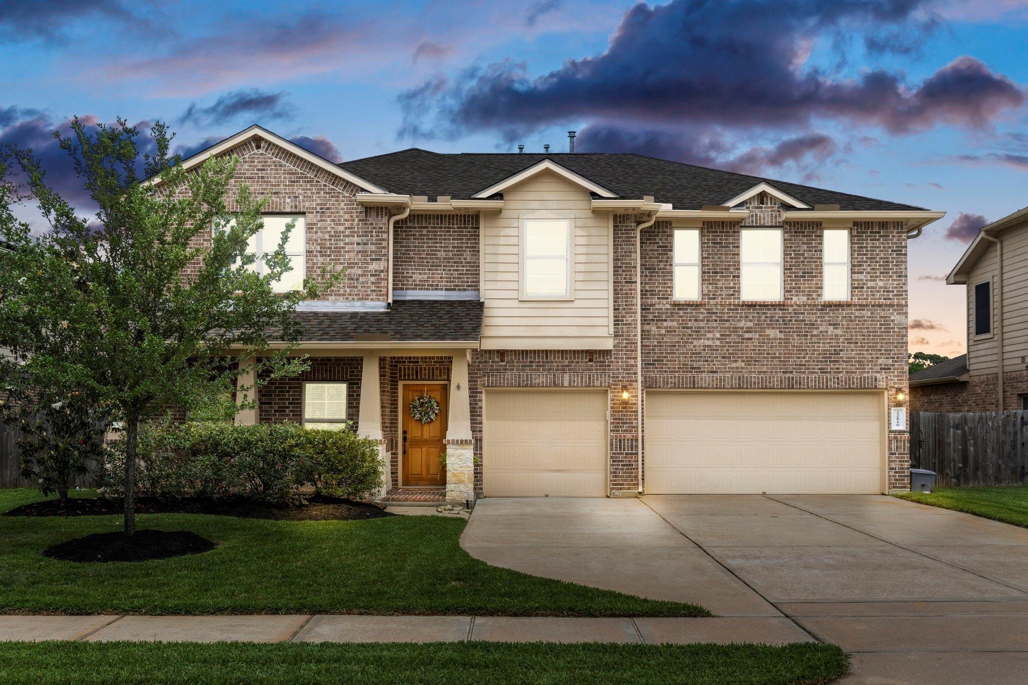 Dale River Rd, Tomball, TX 77375