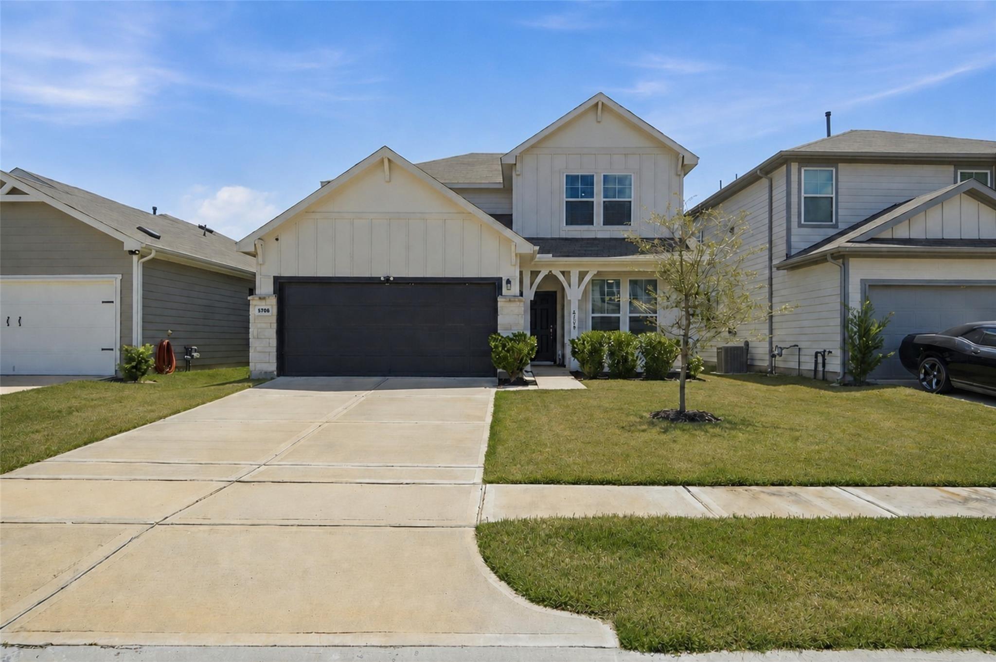 Finely Run St, Spring, TX 77373