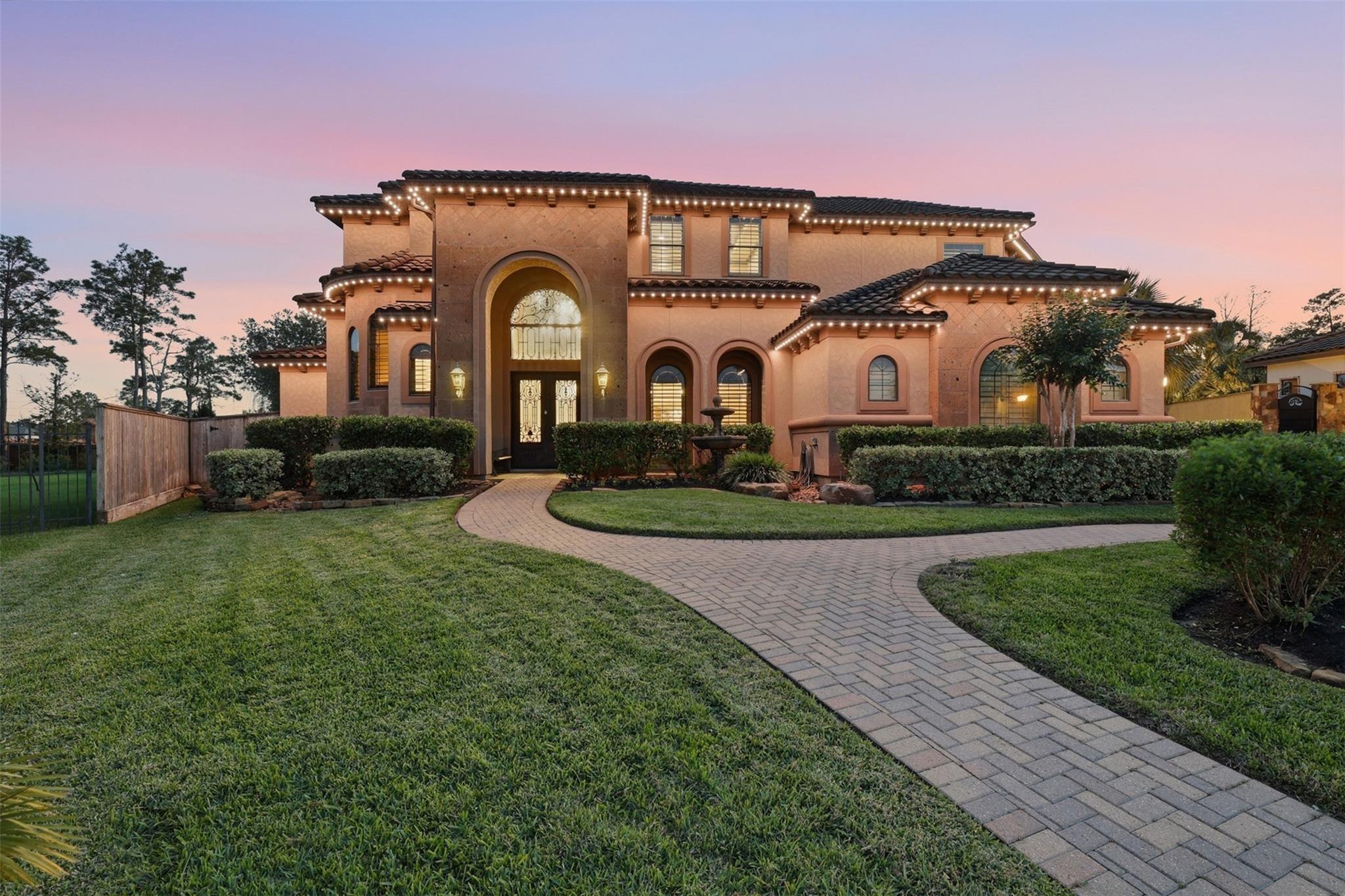 Post Shadow Estate Ct, Spring, TX 77389