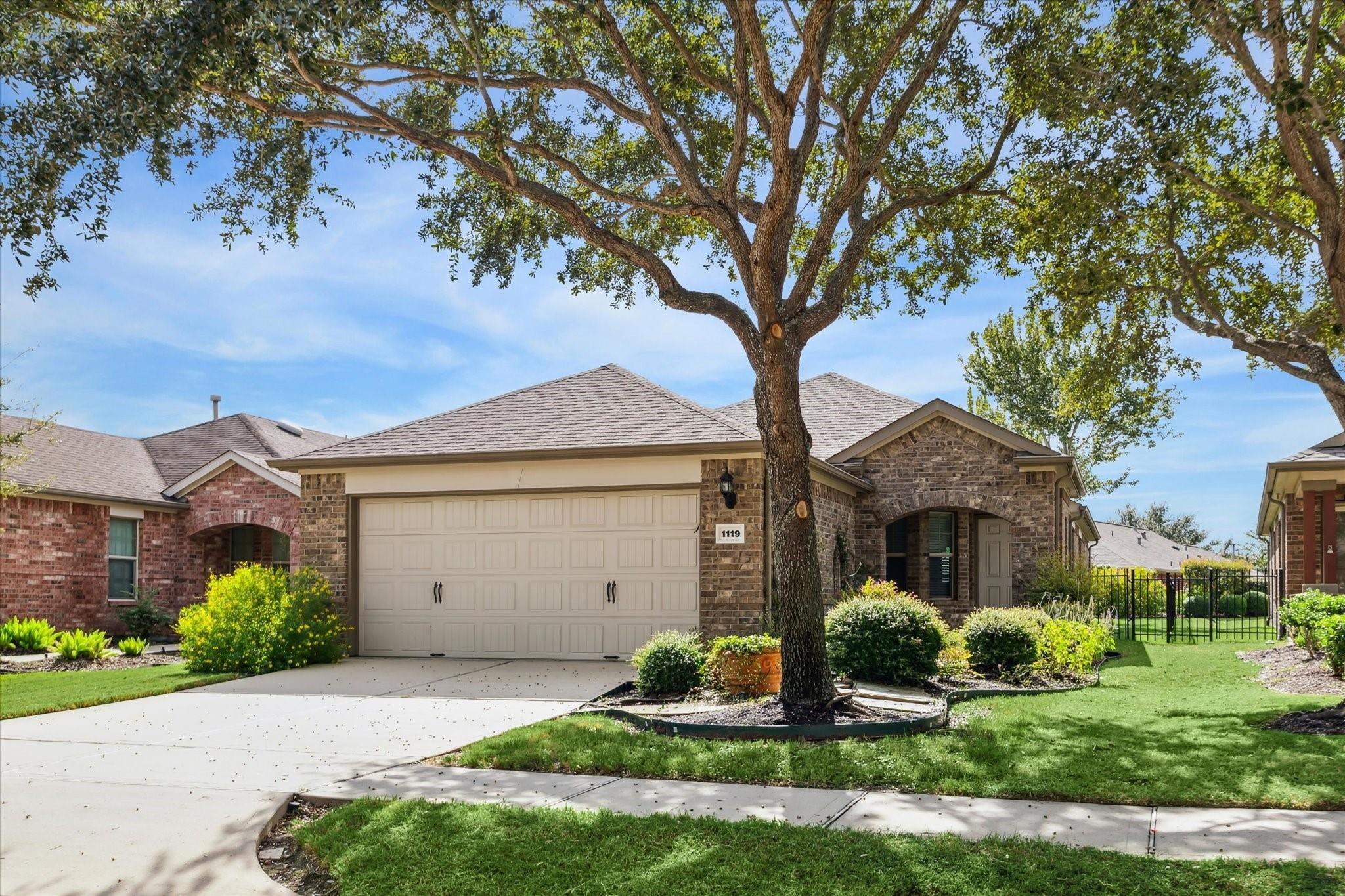 Catalpa Dr, Richmond, TX 77469