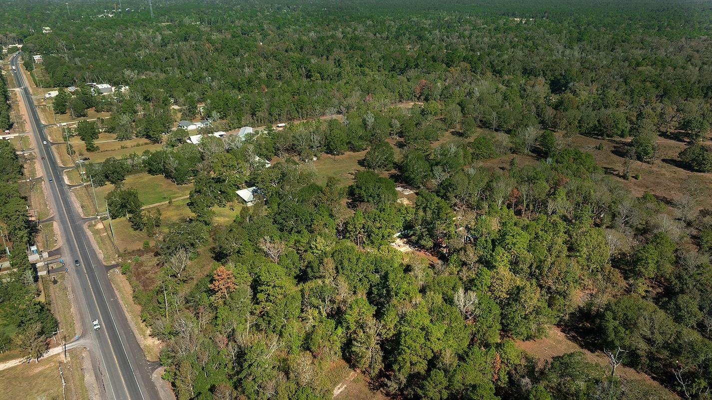 Fm 1485 Rd, New Caney, TX 77357