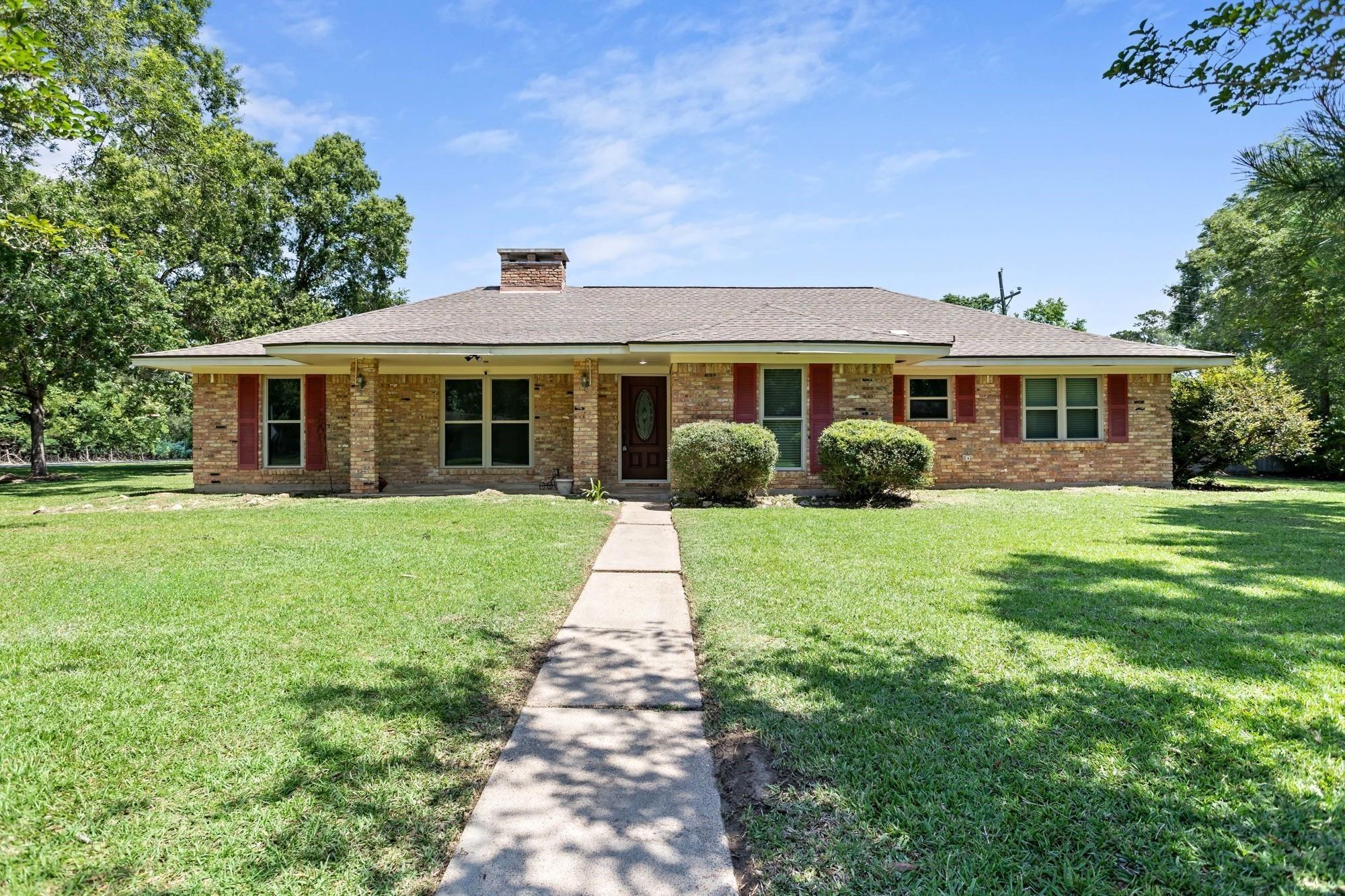 Saddlewood Ct, Beaumont, TX 77713