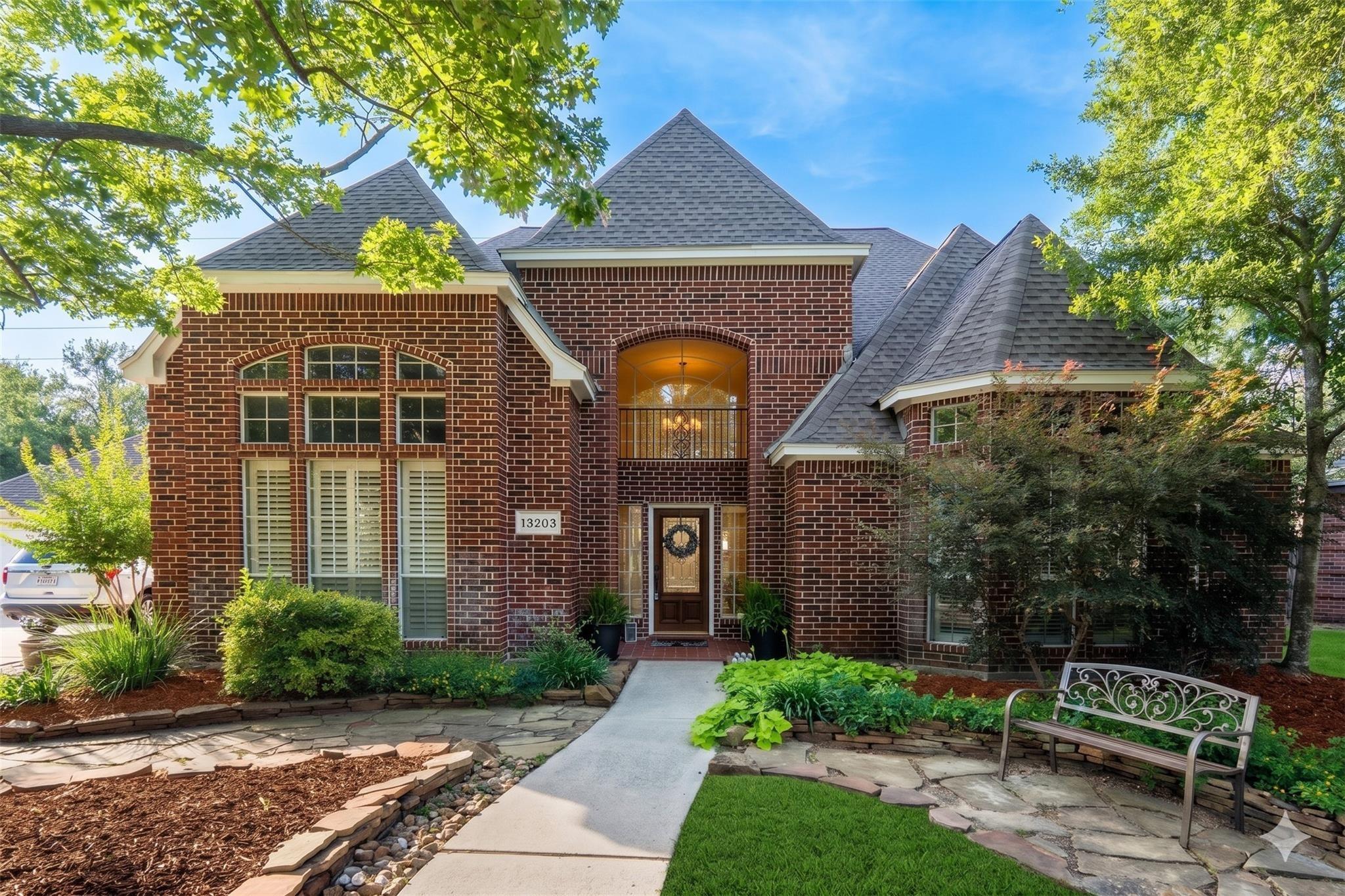 April Mist Ct, Cypress, TX 77429