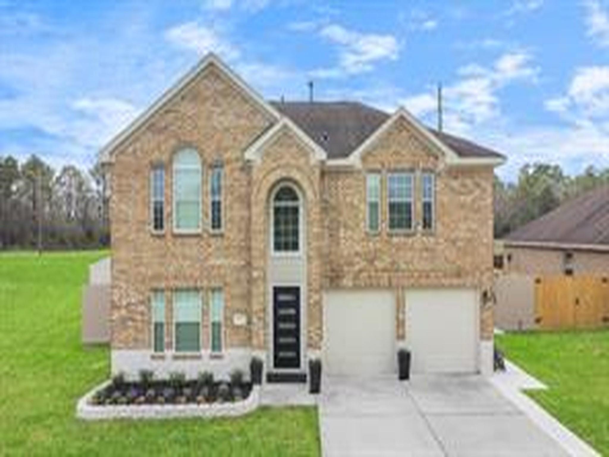 Pheasant Run Ln, Humble, TX 77396