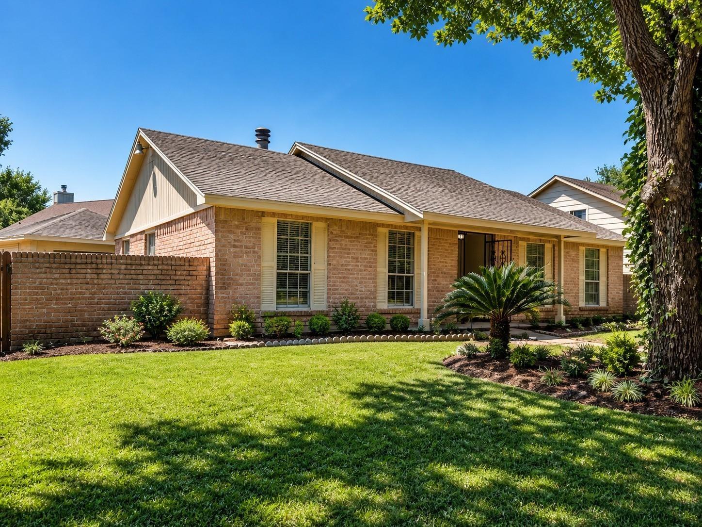 Chimney Rock Rd, Missouri City, TX 77489