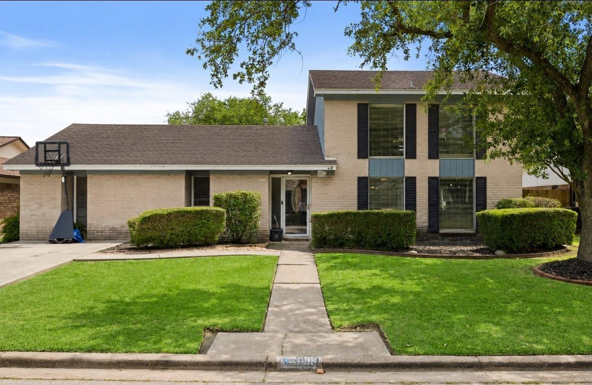 20th Ave N, Texas City, TX 77590