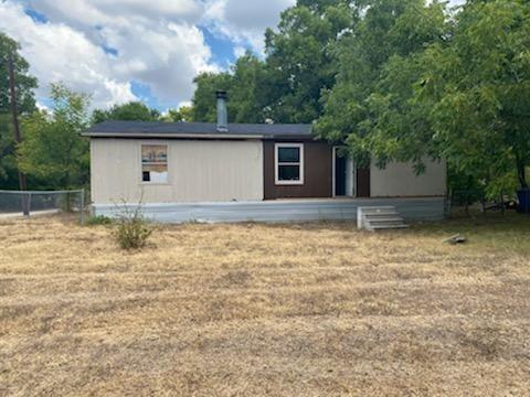 A Ave, Corsicana, TX 75110