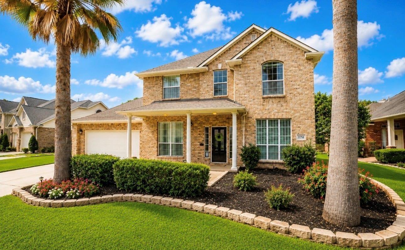 Lakes Of Pine Forest Dr, Houston, TX 77084