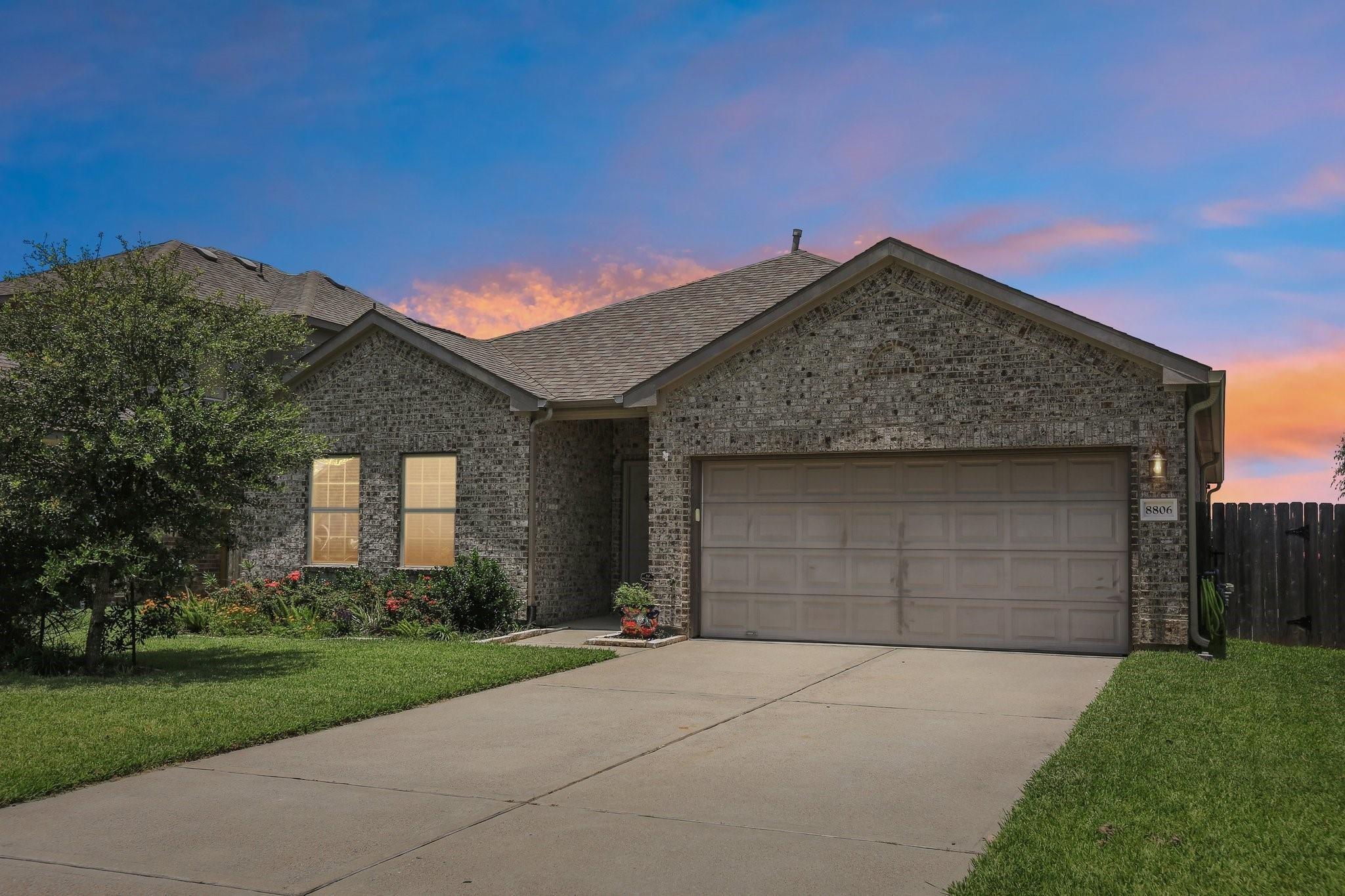 Explorer Dr, Texas City, TX 77591