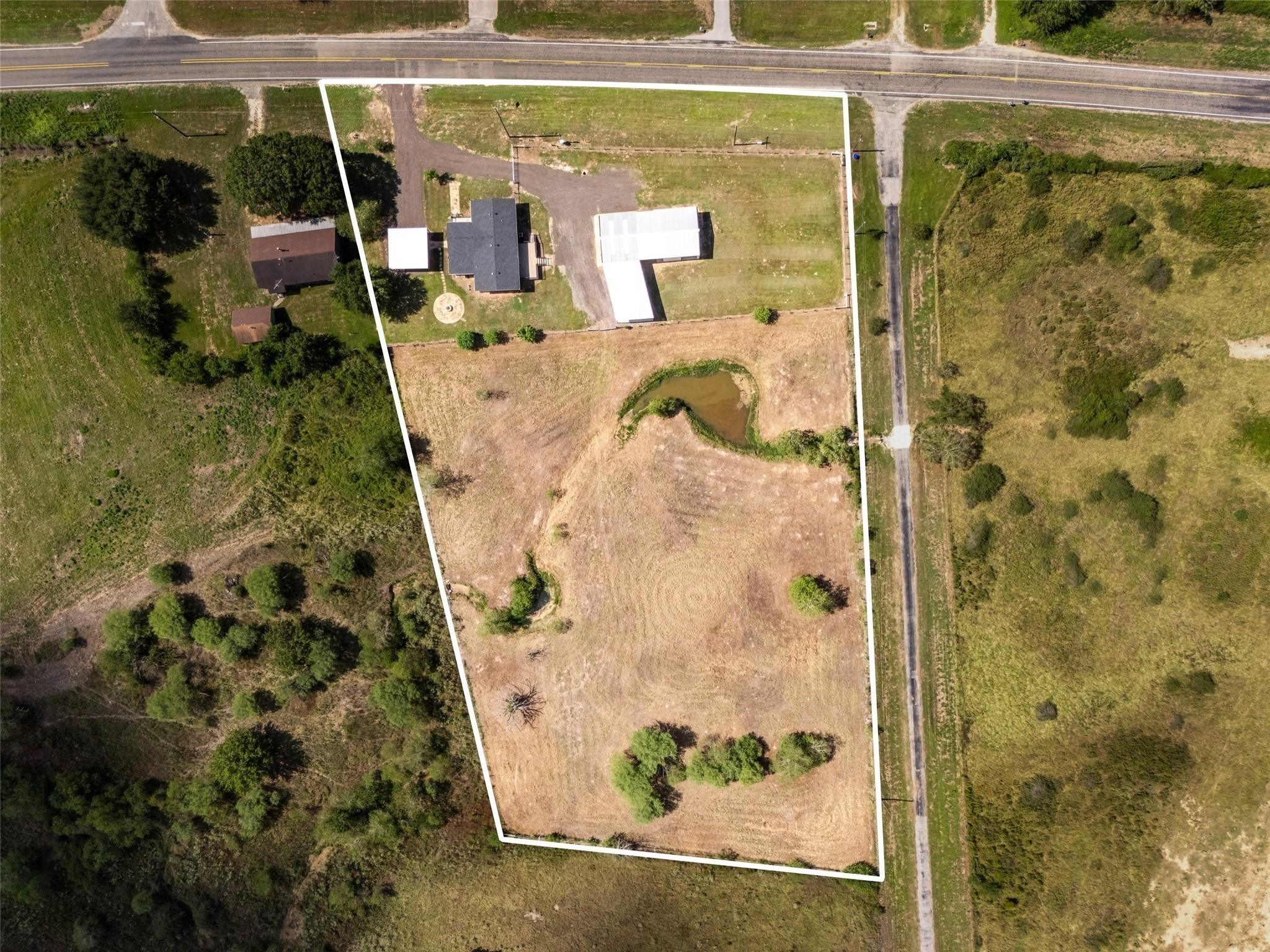 Fm 1094 Rd, Sealy, TX 77474