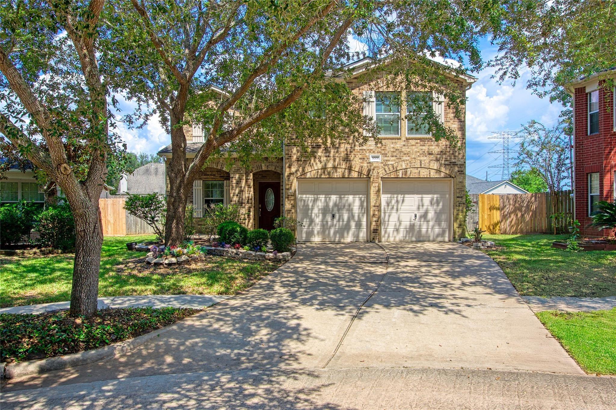 Antler Way, Missouri City, TX 77459