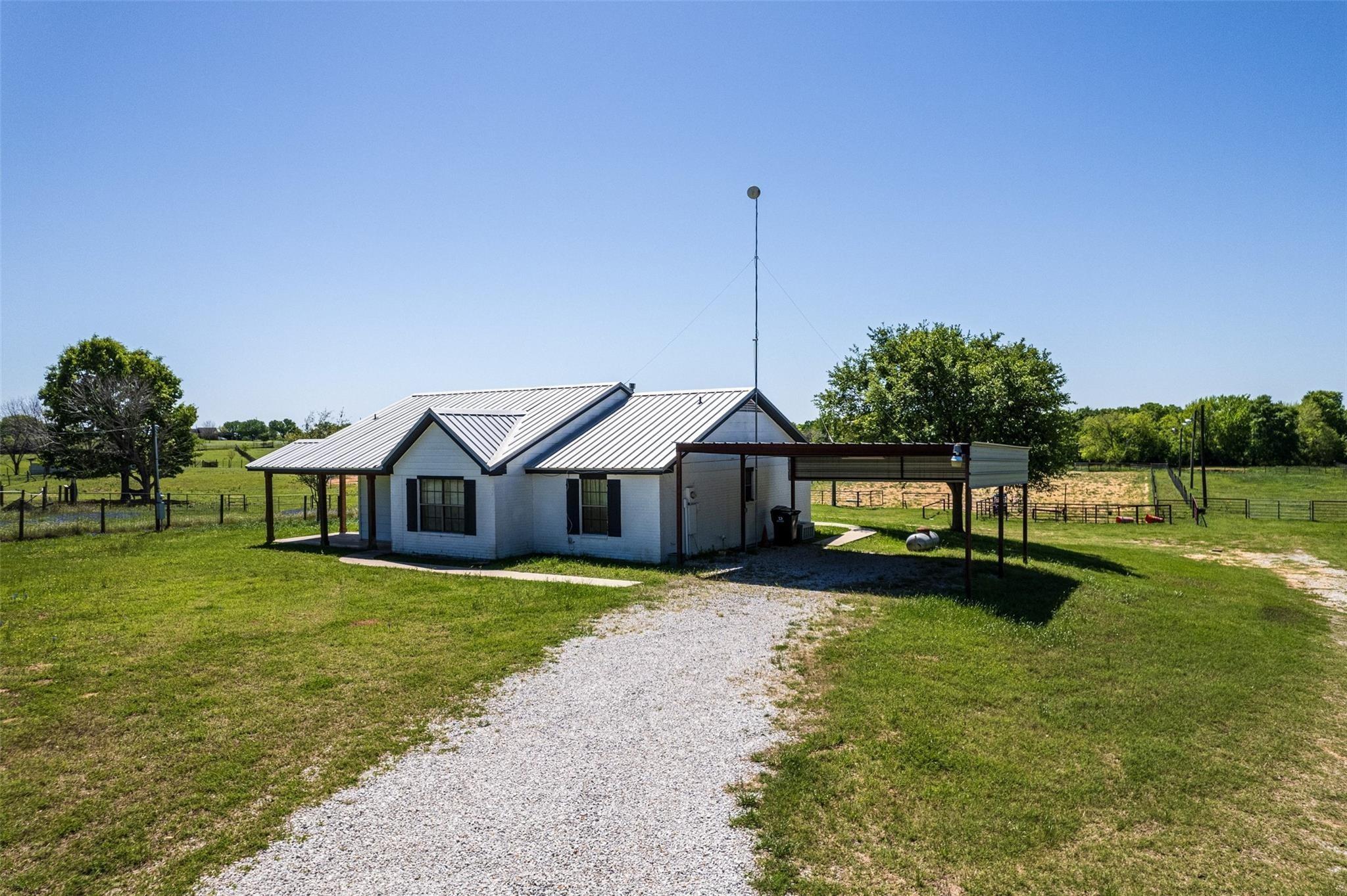 Meadow Creek Rd, Hockley, TX 77447