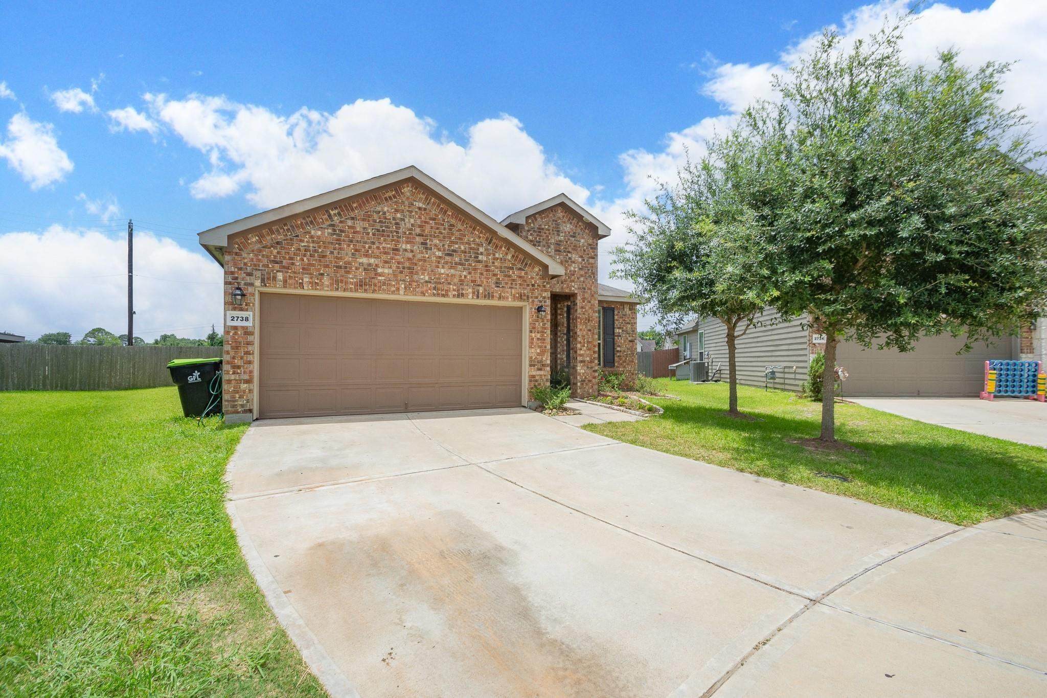 Summer Ln, Missouri City, TX 77489