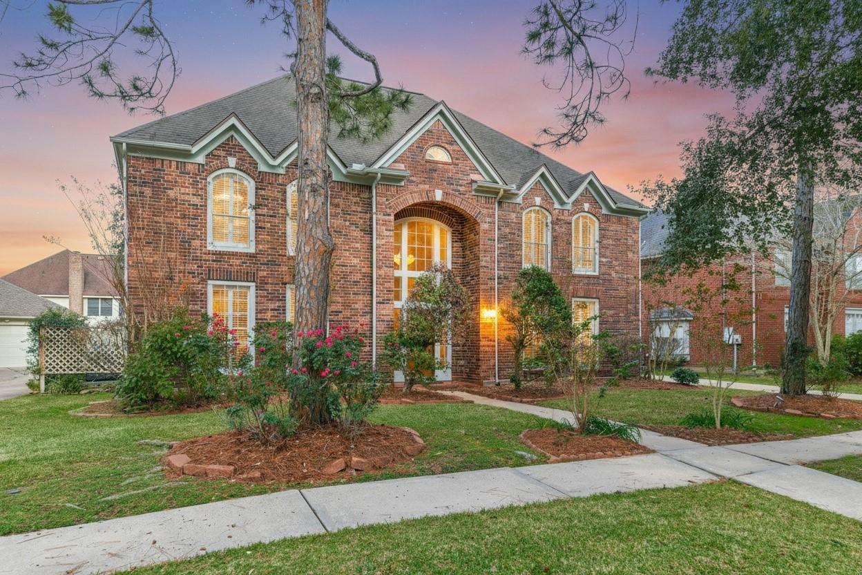 Sandy Coast Cir, League City, TX 77573