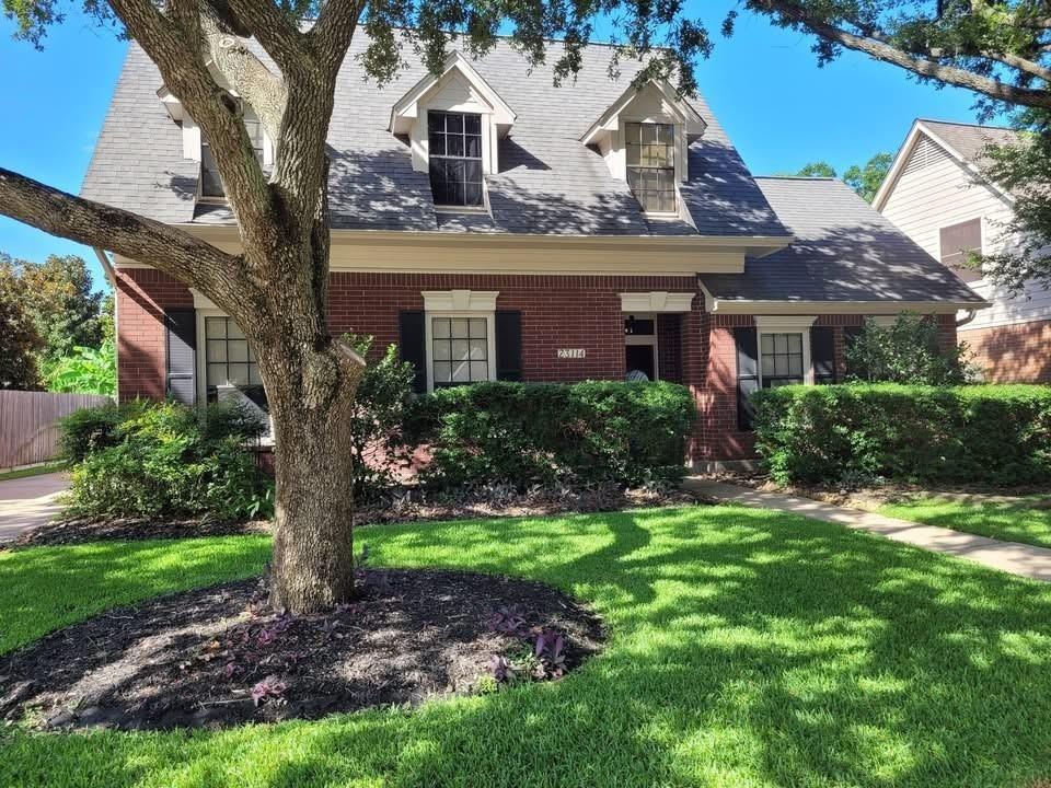 Winding Knoll Dr, Katy, TX 77494