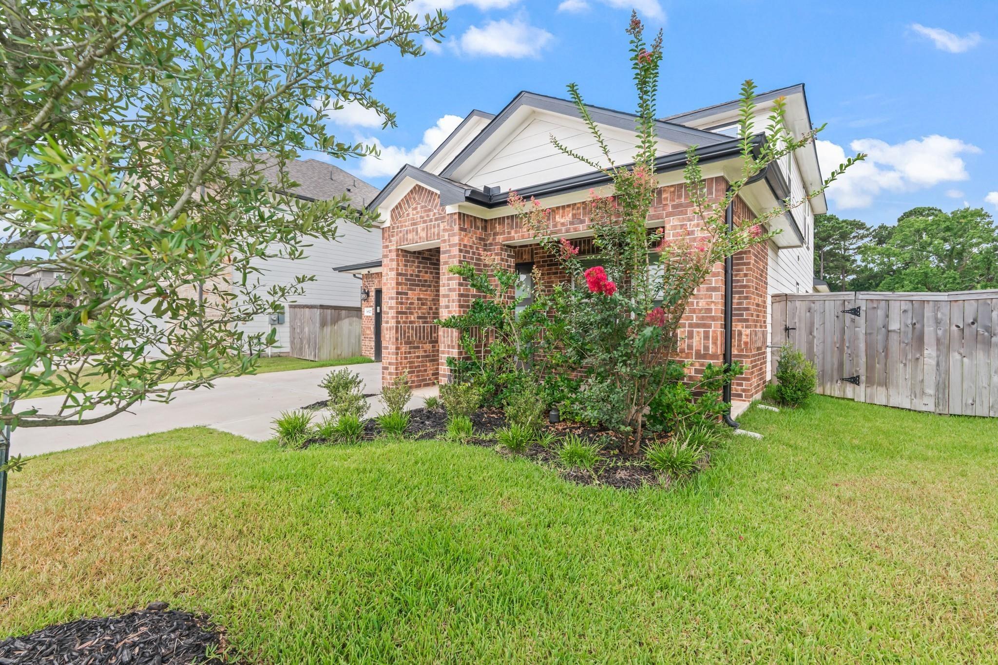 Winding Meadows Dr, Magnolia, TX 77354