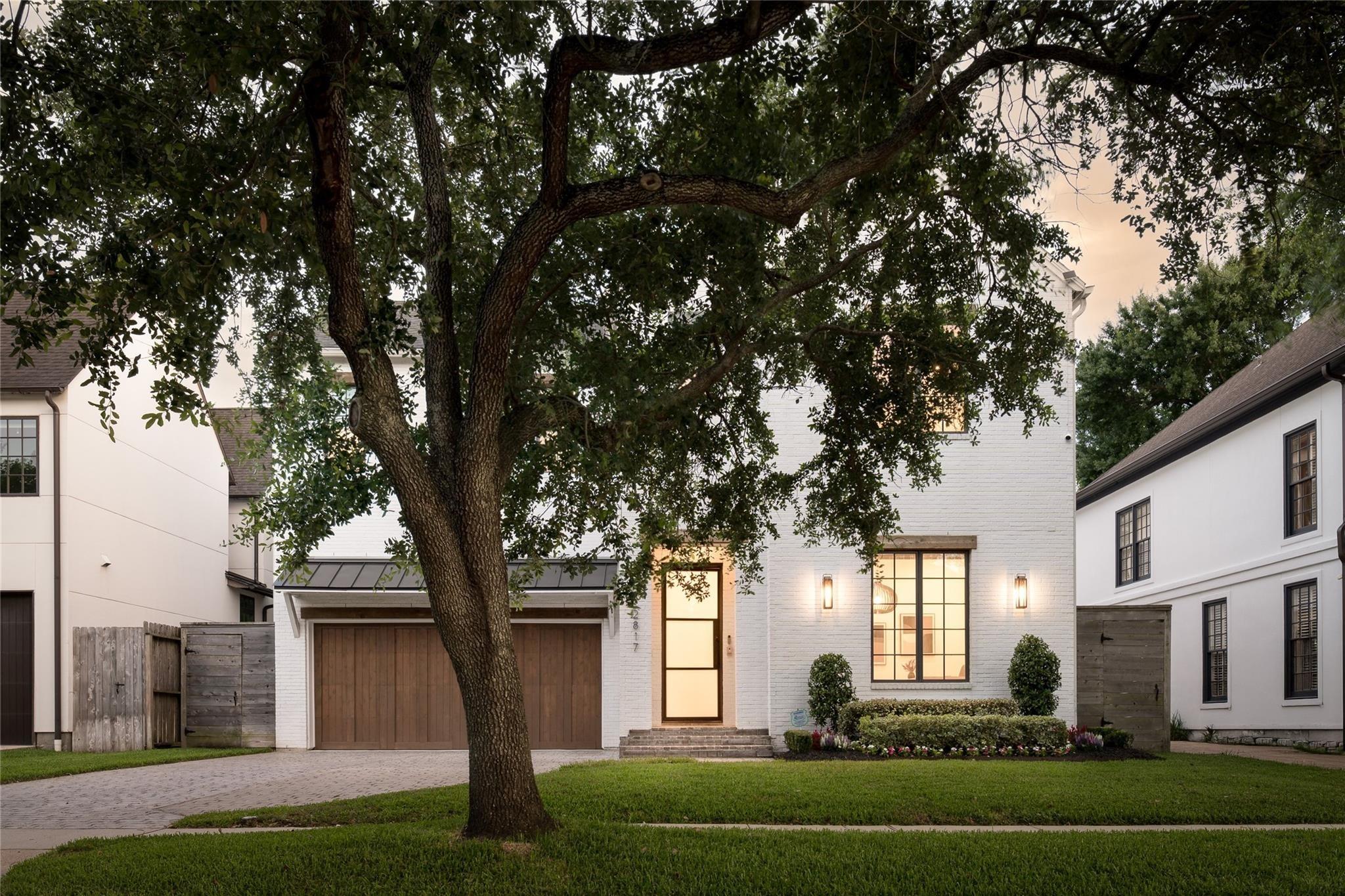 Albans Rd, Houston, TX 77005