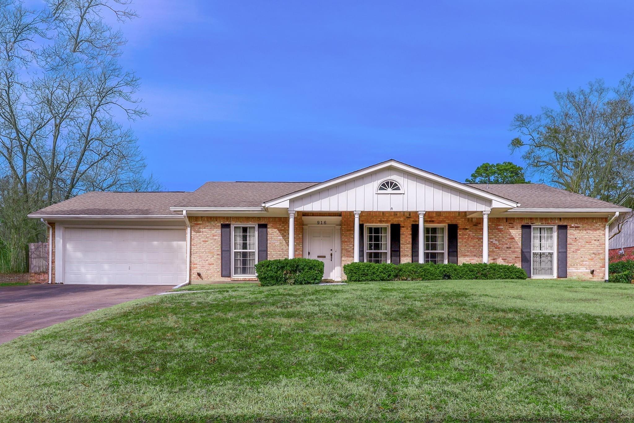 Jefferson Ave, Lufkin, TX 75904