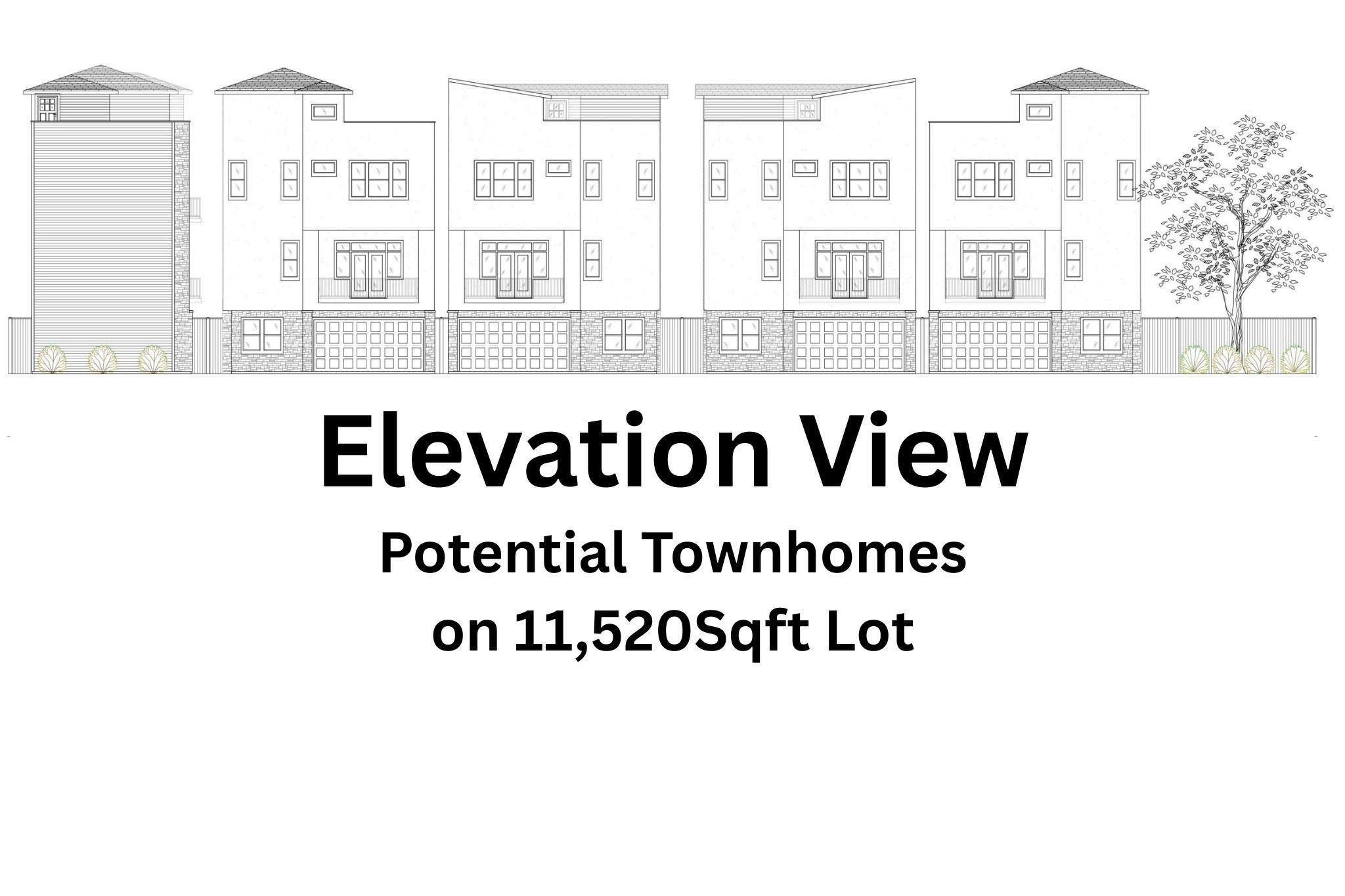 E Crosstimbers St, Houston, TX 77093