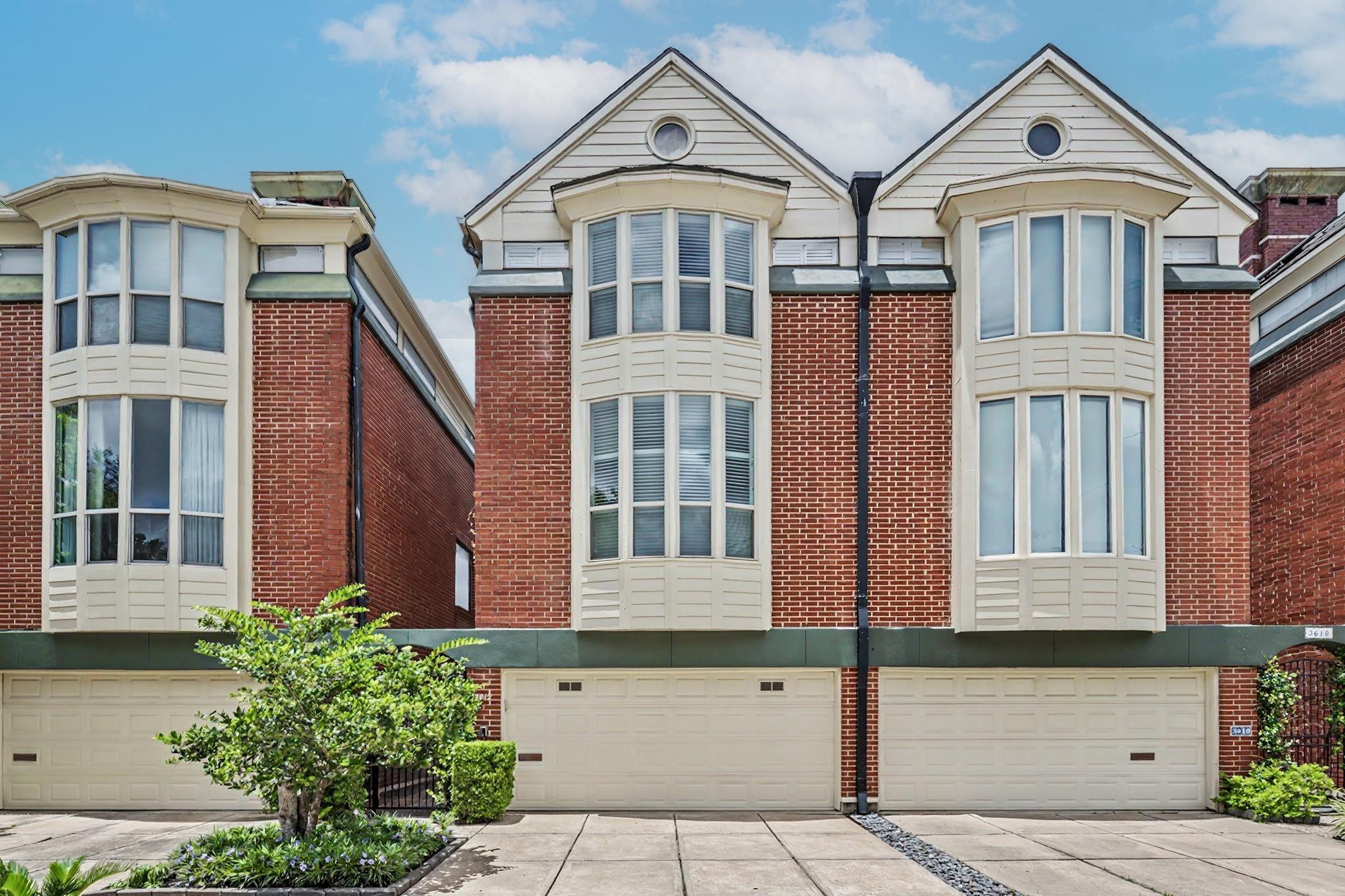 Mulberry St, Houston, TX 77006