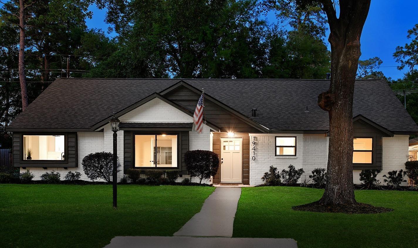 Craigchester Ln, Spring, TX 77388