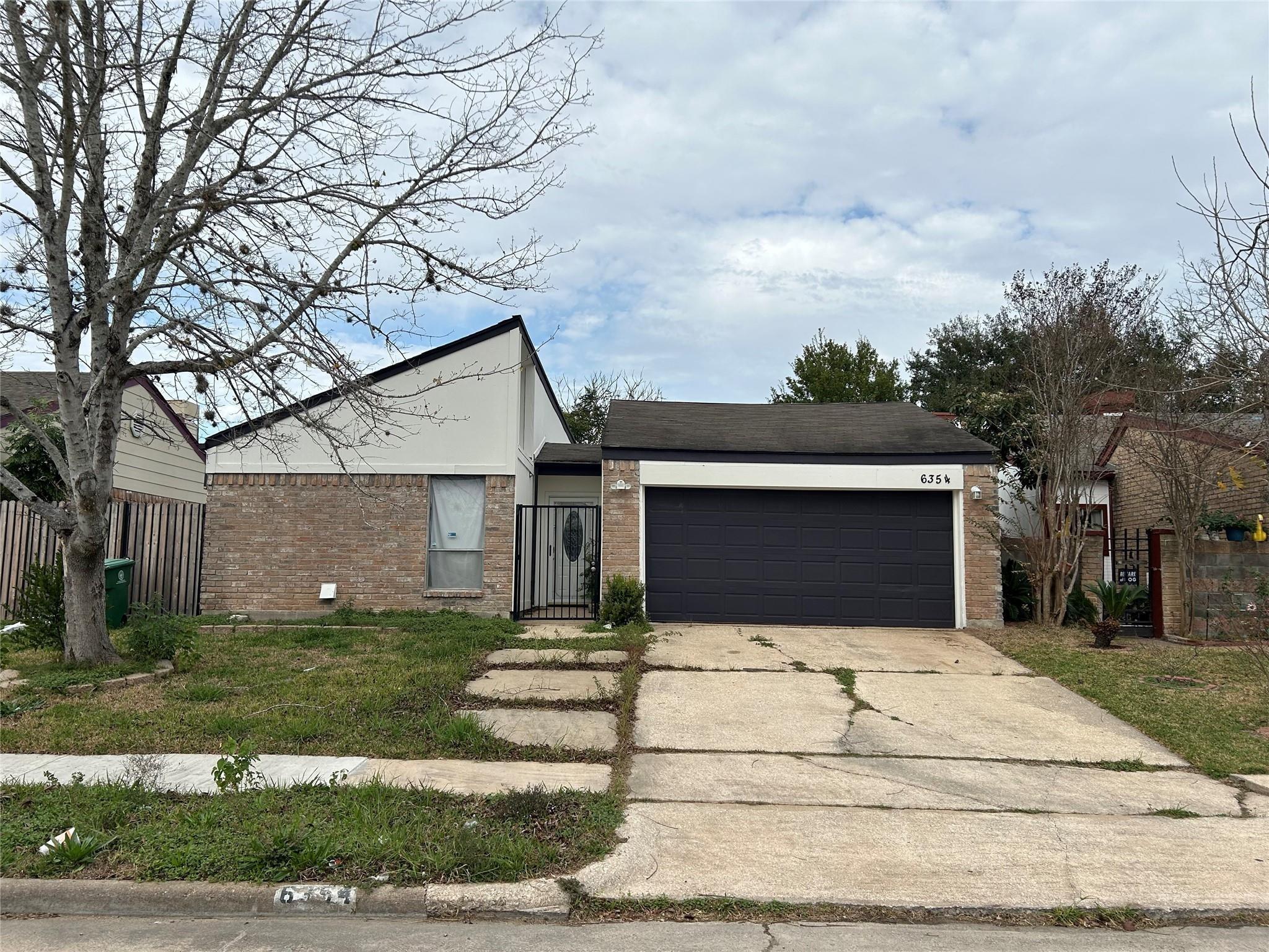 Ivyknoll Dr, Houston, TX 77035