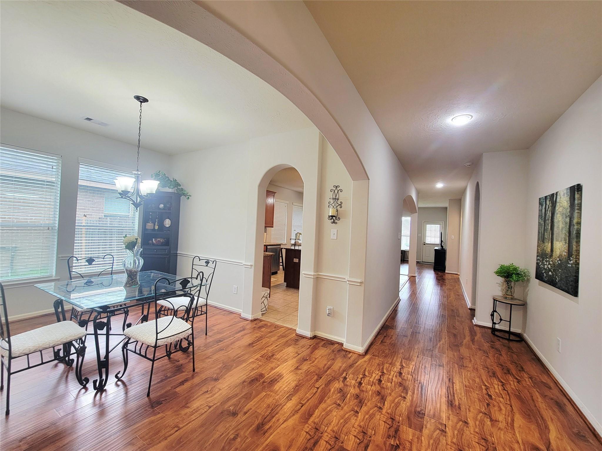 Henrico Ln, Rosenberg, TX 77469