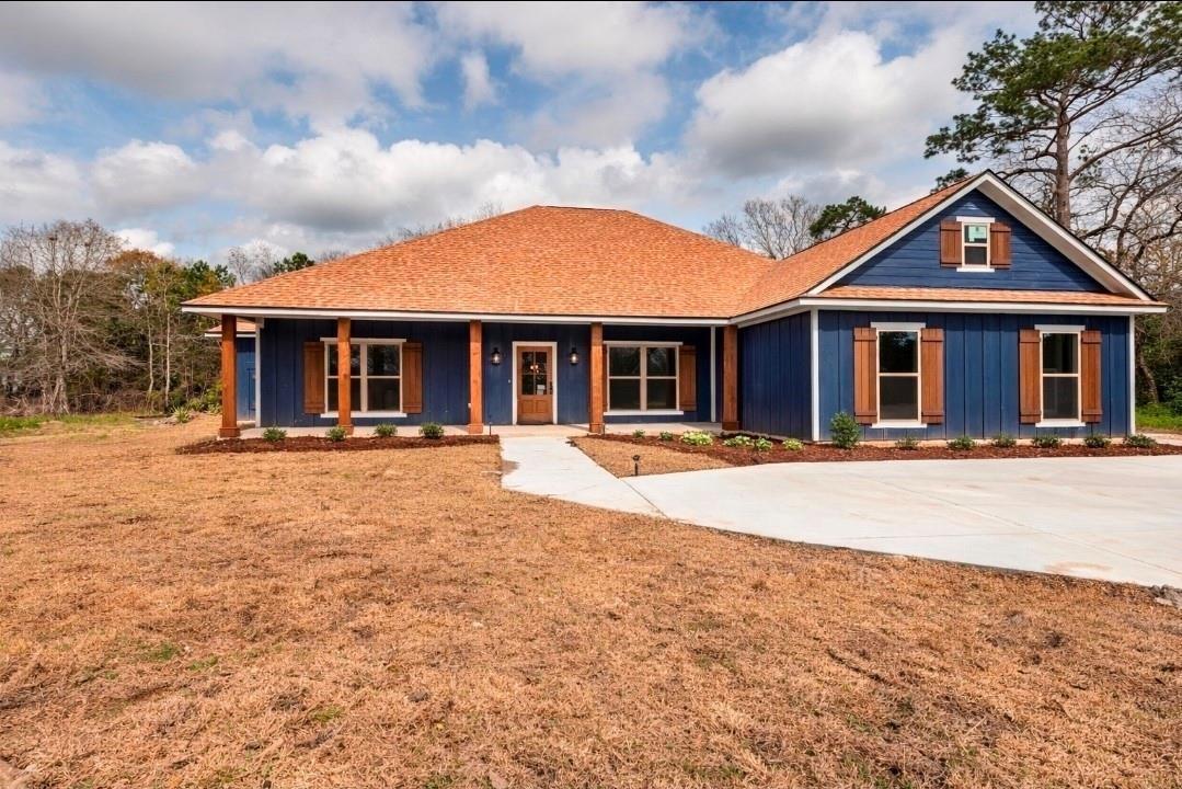Tolivar Rd, Beaumont, TX 77713
