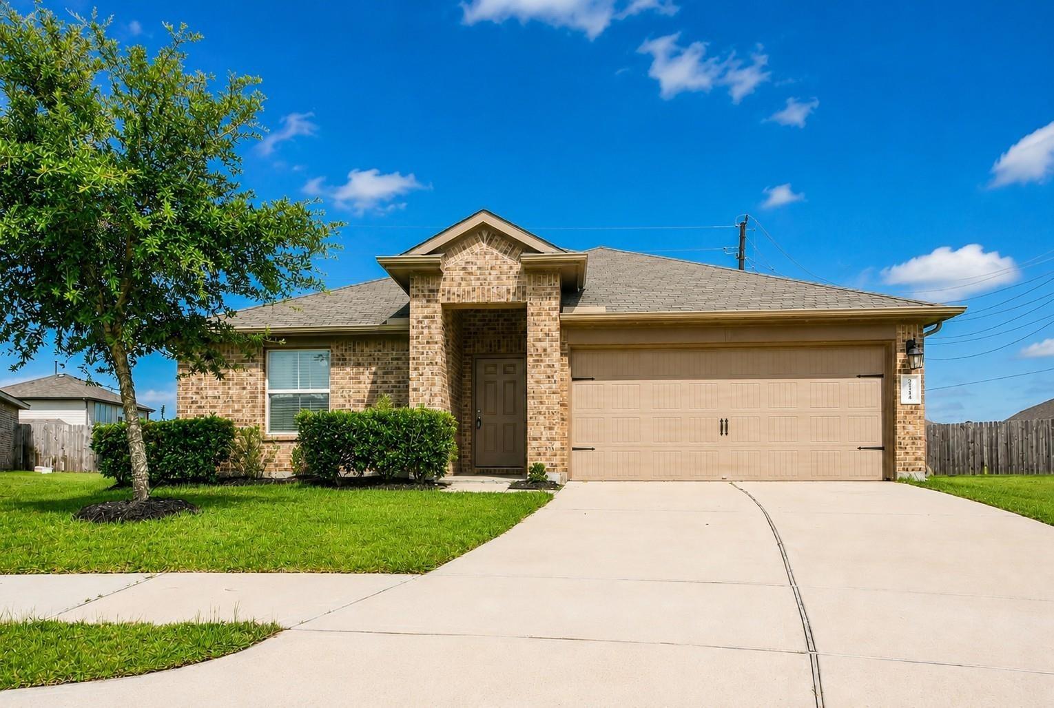 Dunns Creek Ct, Katy, TX 77494