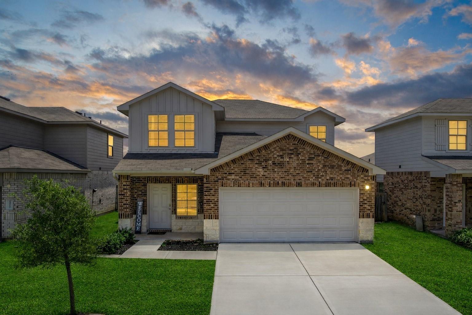 Cypress Hollow Dr, New Caney, TX 77357