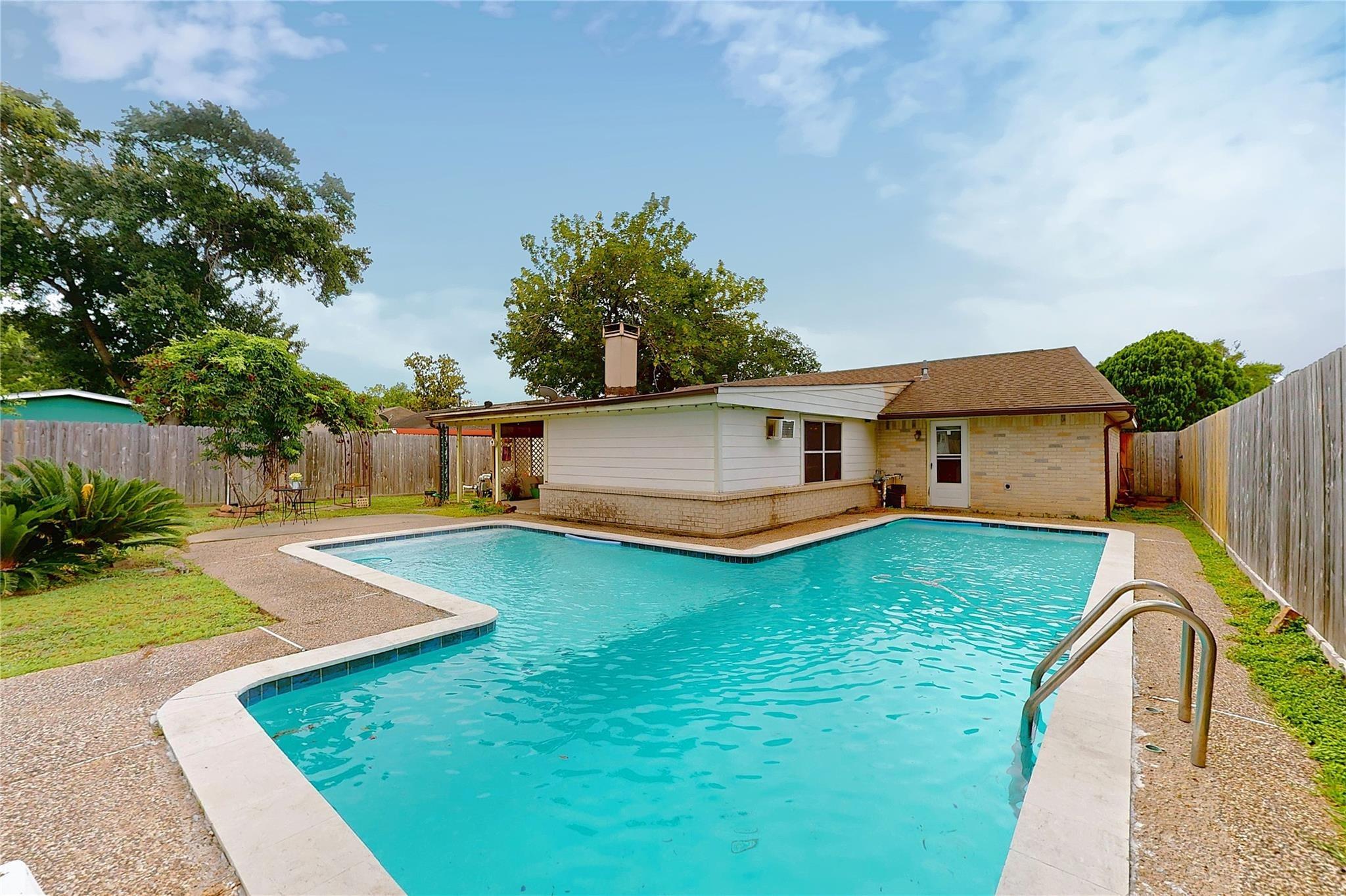 Williams St, Houston, TX 77040