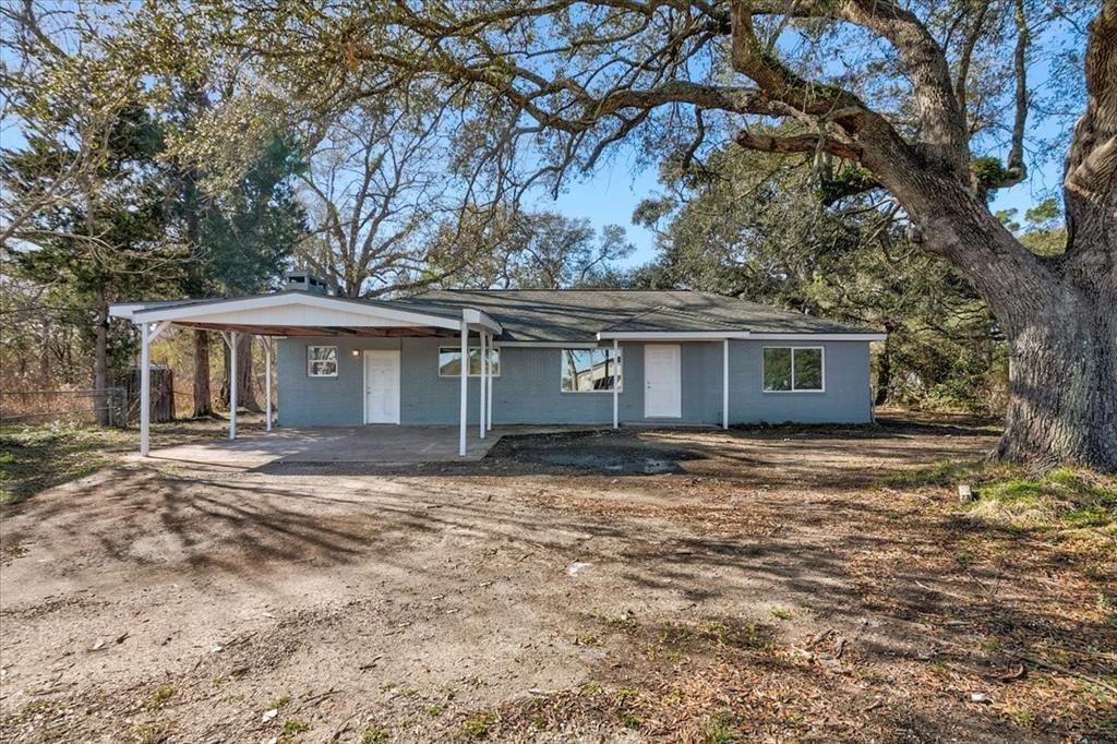 Highway 62 S, Orange, TX 77630