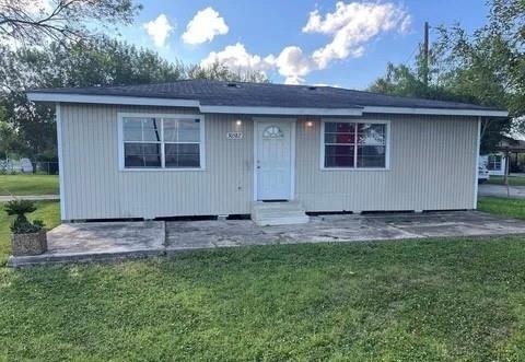 Fm 1847, Los Fresnos, TX 78566