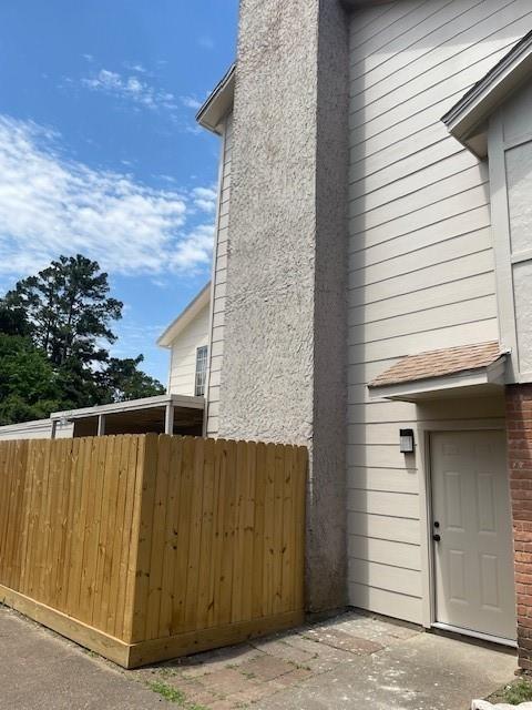W Village Dr, Houston, TX 77039