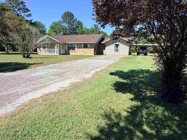 Tejas Ln, Silsbee, TX 77656