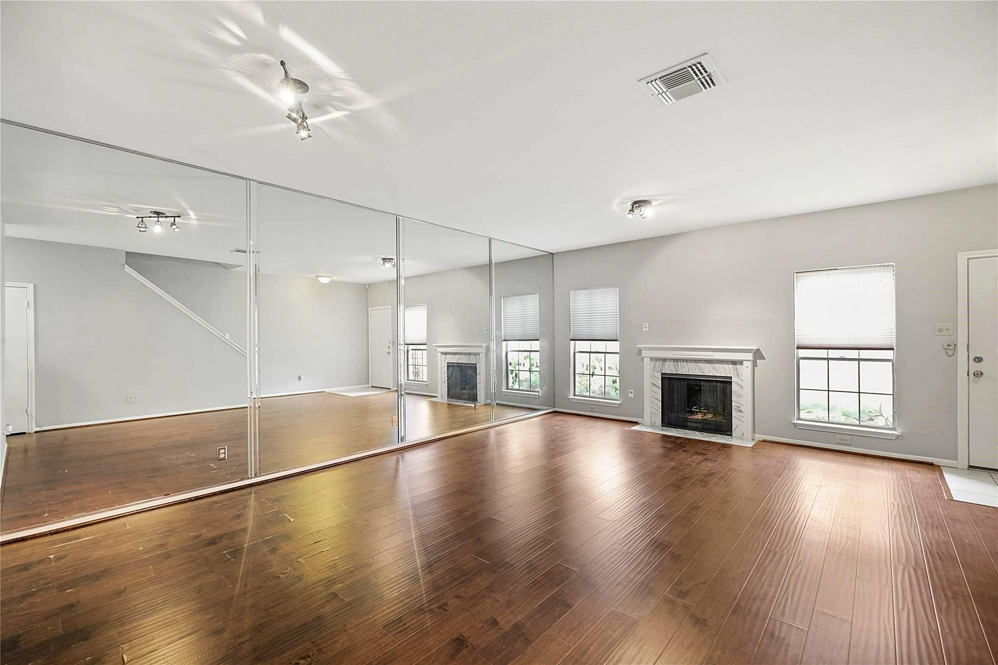 Holly Hall St, Houston, TX 77054