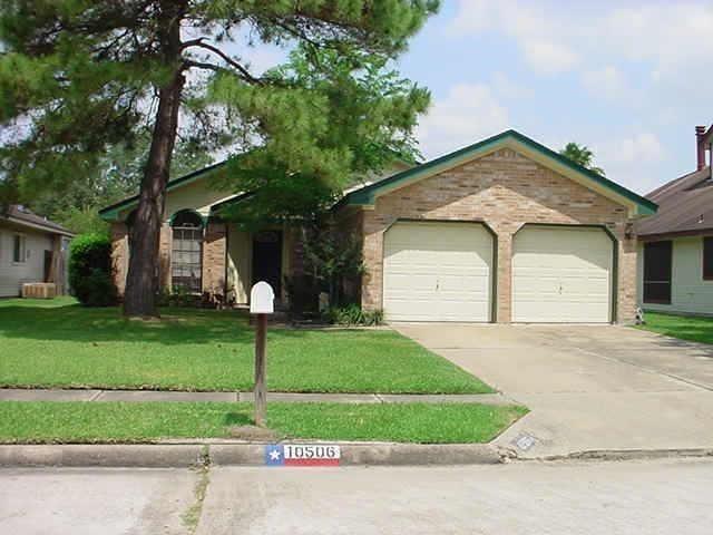 Twilight Moon Dr, Houston, TX 77064