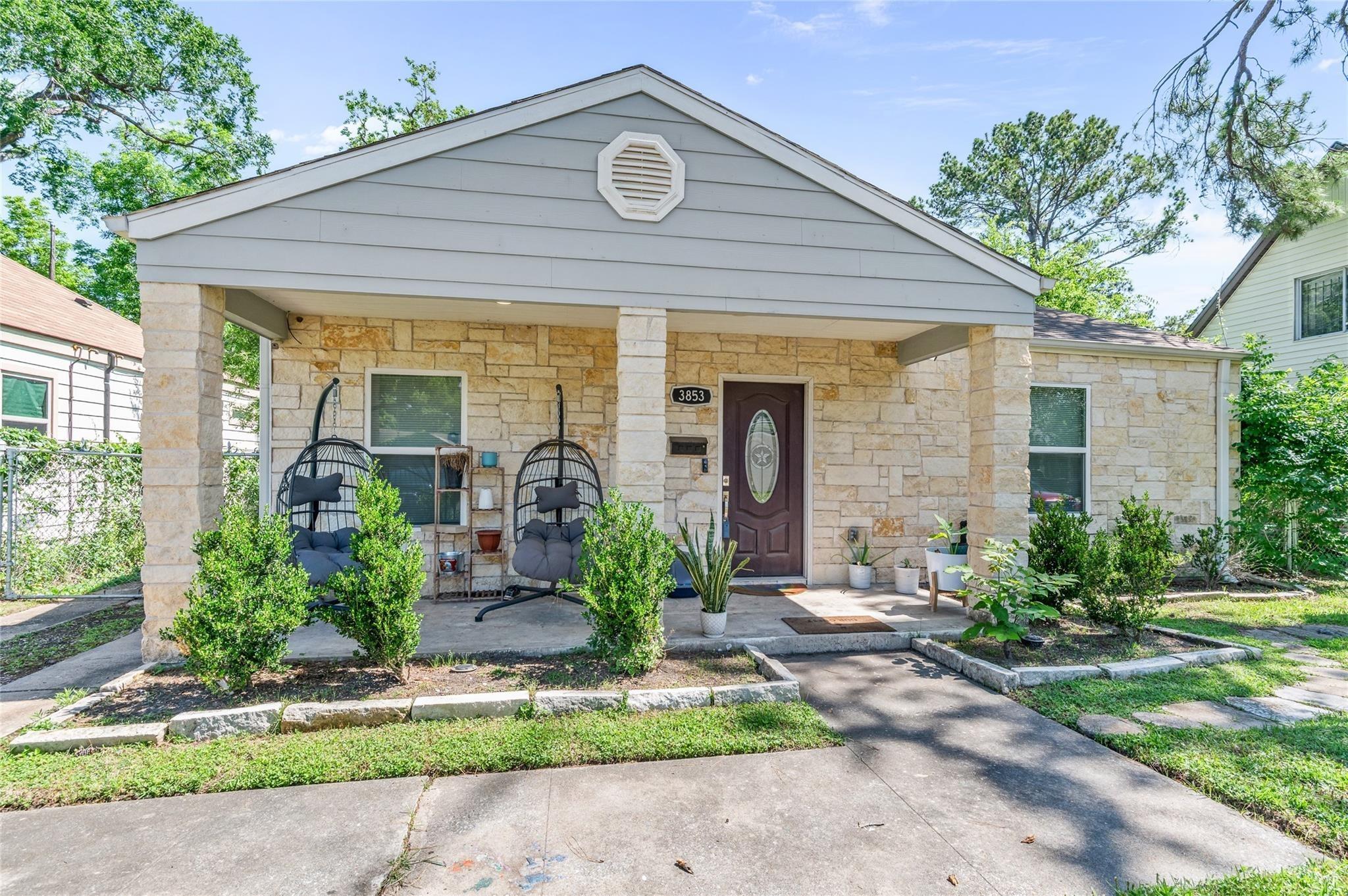 Rosedale St, Houston, TX 77004