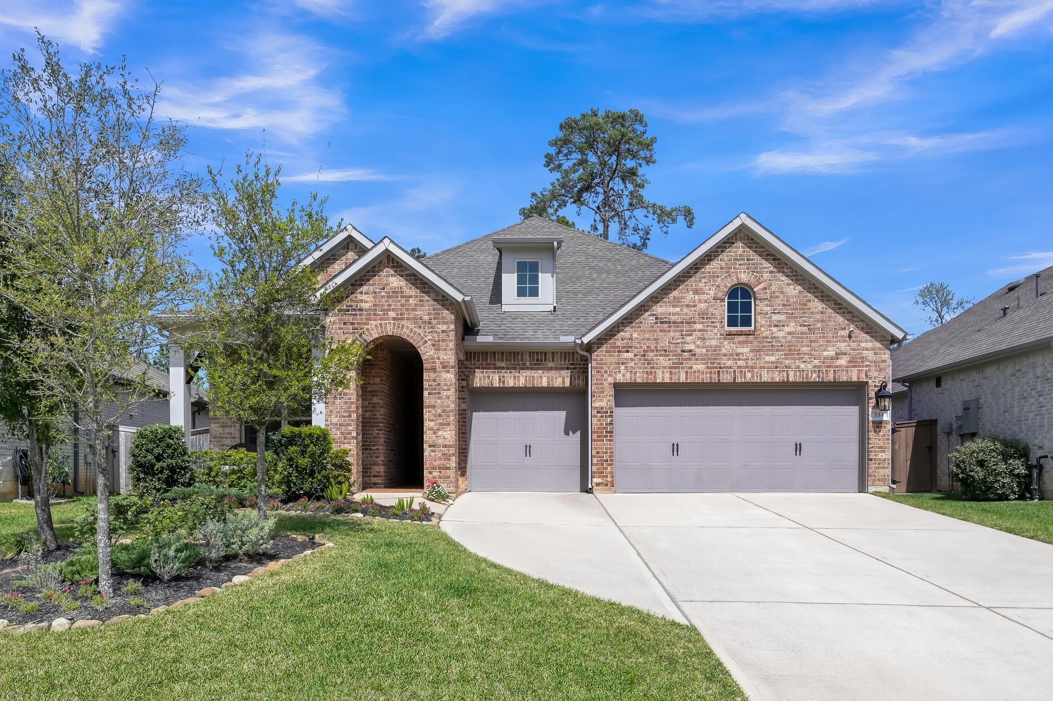 Torrey Bloom Loop, Conroe, TX 77304