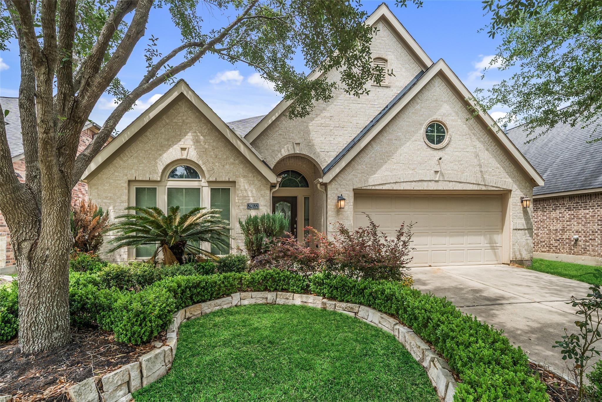Crested Butte Dr, Katy, TX 77494